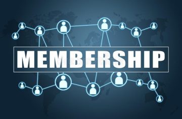 MEMBERSHIP IN THE ASSOCIATION